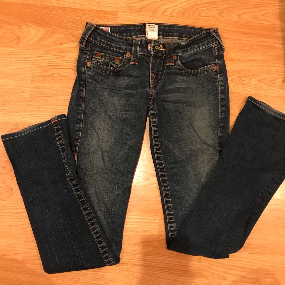 True Religion Jeans